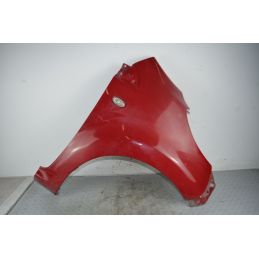 Parafango anteriore DX + Passaruota DX Peugeot 107 Dal 2005 al 2014  1728047308208