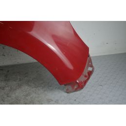 Parafango anteriore DX + Passaruota DX Peugeot 107 Dal 2005 al 2014  1728047308208