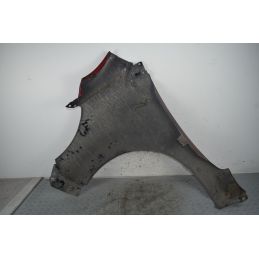 Parafango anteriore DX + Passaruota DX Peugeot 107 Dal 2005 al 2014  1728047308208