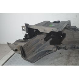 Parafango anteriore DX + Passaruota DX Peugeot 107 Dal 2005 al 2014  1728047308208