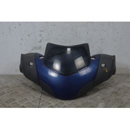 Carena Coprimanubrio Aprilia Sportcity Cube 300 dal 2004 al 2008  1728055637390