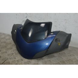 Carena Coprimanubrio Aprilia Sportcity Cube 300 dal 2004 al 2008  1728055637390