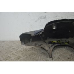 Carena Coprimanubrio Aprilia Sportcity Cube 300 dal 2004 al 2008  1728055637390