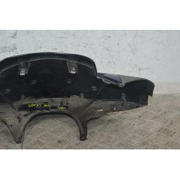 Carena Coprimanubrio Aprilia Sportcity Cube 300 dal 2004 al 2008  1728055637390