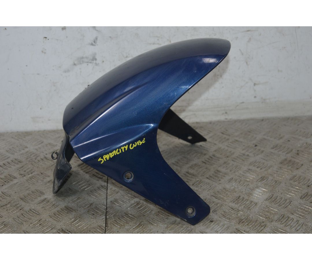 Carena Parafango Anteriore Aprilia Sportcity Cube 300 dal 2004 al 2008  1728056289468