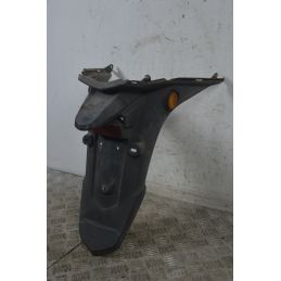 Carena Portatarga Kymco Agility R16 Plus 150 dal 2008 al 2017  1728056965935