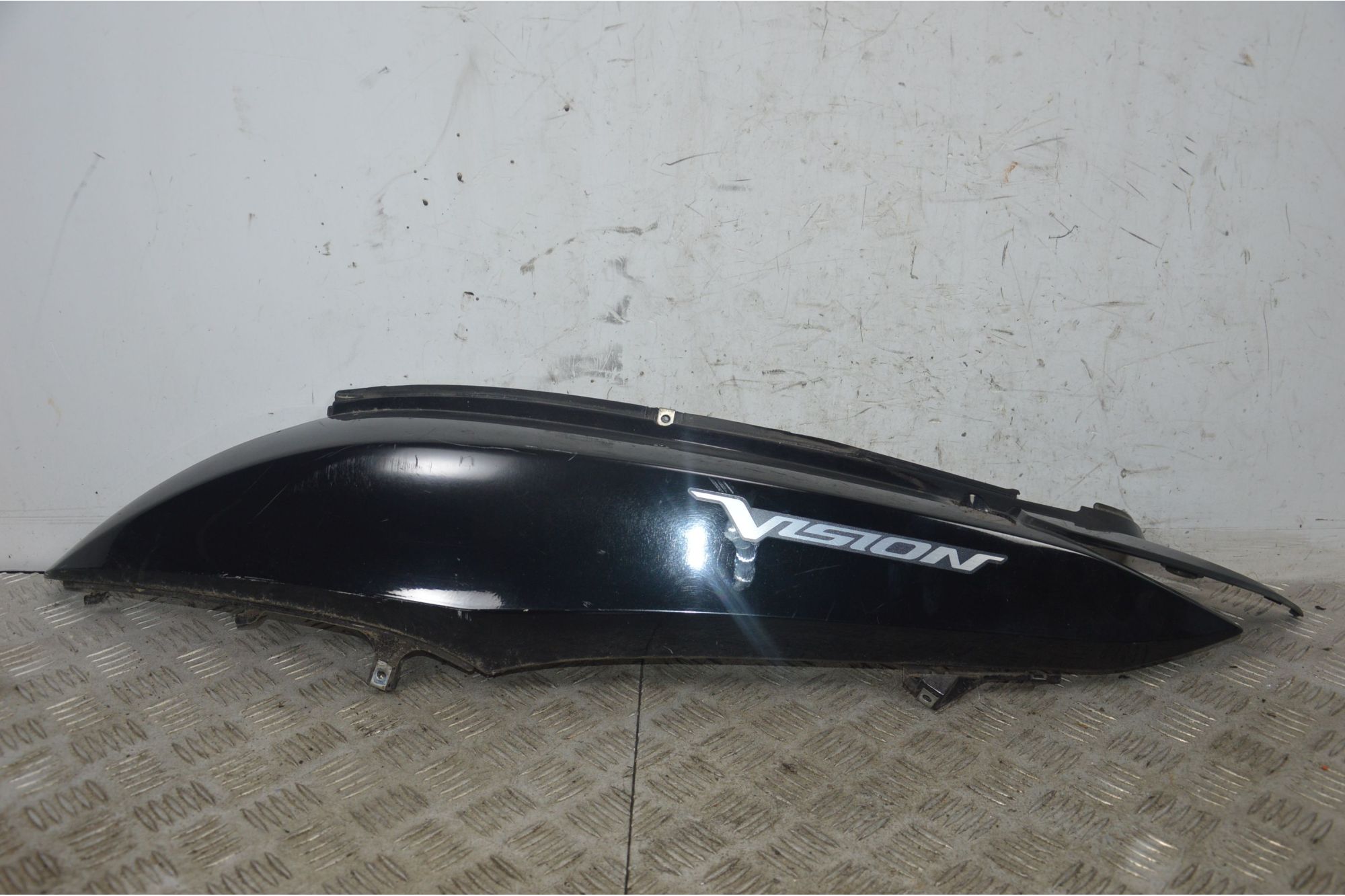 Carena Fianchetto Laterale Sinitro SX Honda Vision 50 Dal 2011 al 2017  1728286707329