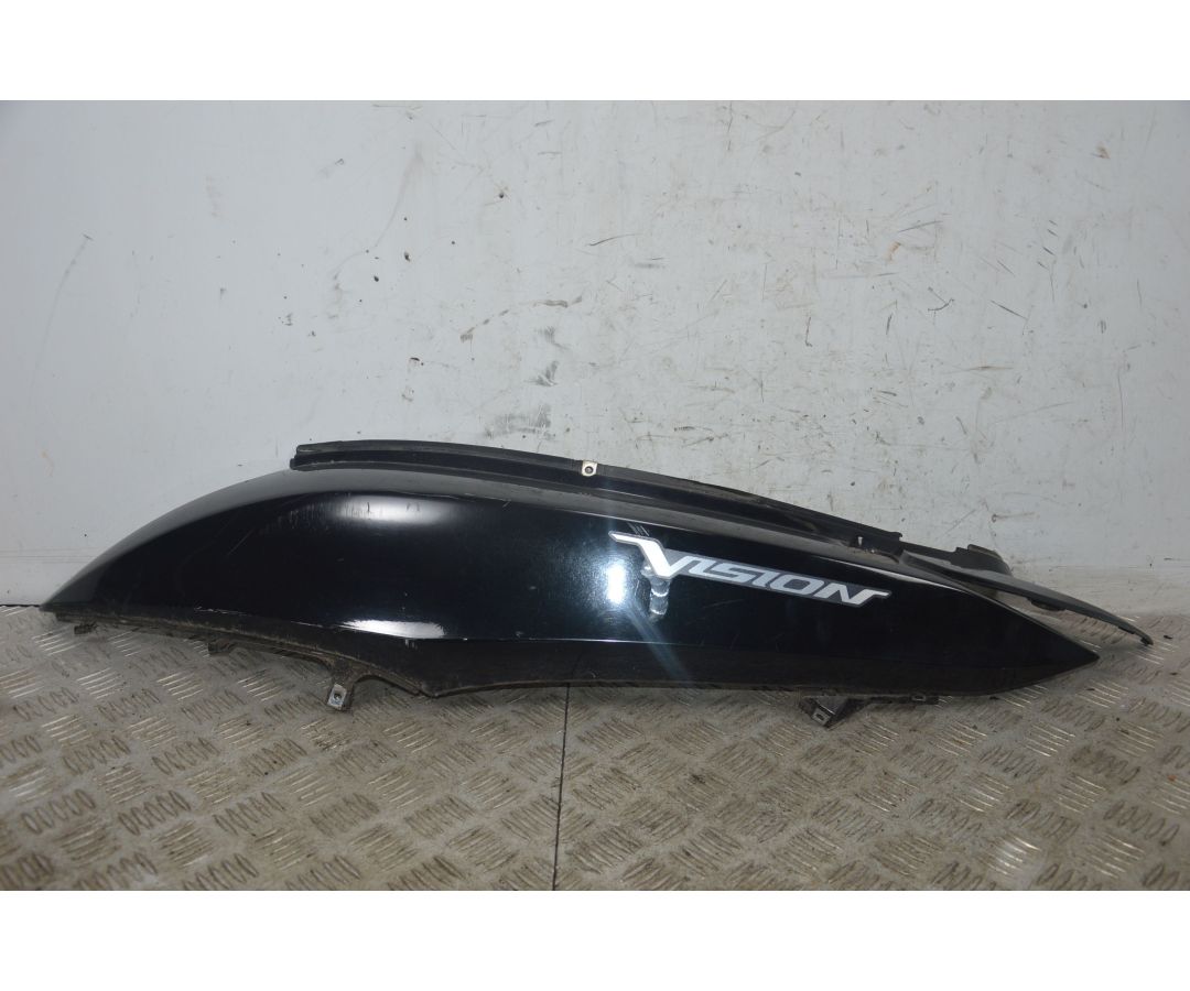 Carena Fianchetto Laterale Sinitro SX Honda Vision 50 Dal 2011 al 2017  1728286707329