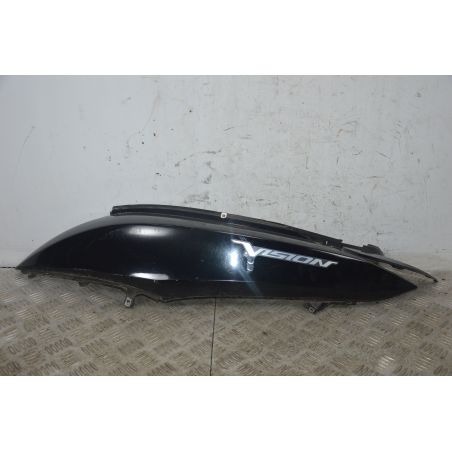 Carena Fianchetto Laterale Sinitro SX Honda Vision 50 Dal 2011 al 2017  1728286707329