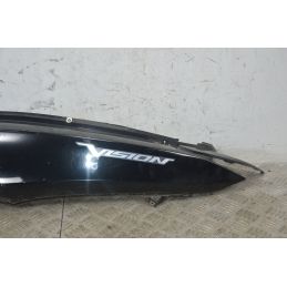 Carena Fianchetto Laterale Sinitro SX Honda Vision 50 Dal 2011 al 2017  1728286707329