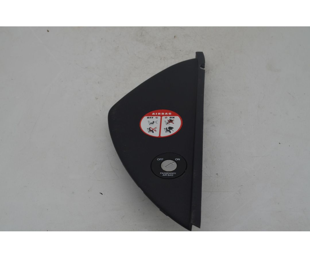 Copertura laterale cruscotto DX Hyundai I10 Dal 2008 al 2014 Cod 84717-0X500  1728288812427