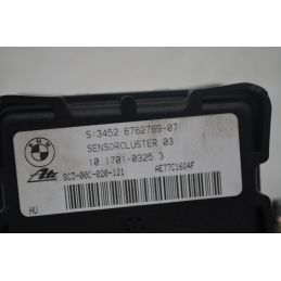 Sensore controllo stabilita ESP Bmw Serie 1 E87 Dal 2007 al 2012 Cod 34526762769-07  1728292113008