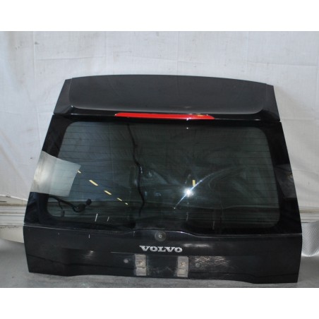 Portellone bagagliaio posteriore Volvo XC90 Dal 2002 al 2014  2411111183762