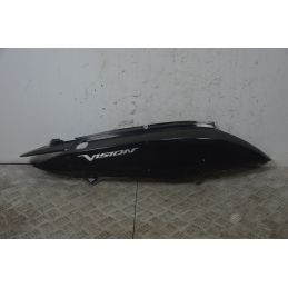 Carena Fianchetto Laterale Destro DX Honda Vision 50 / 110 Dal 2011 al 2017  1728293048989