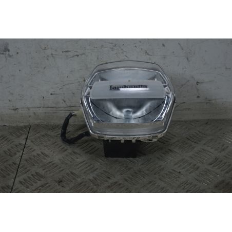 Faro Fanale Anteriore Lambretta V 50 Special Dal 2021 al 2024  1728294352412