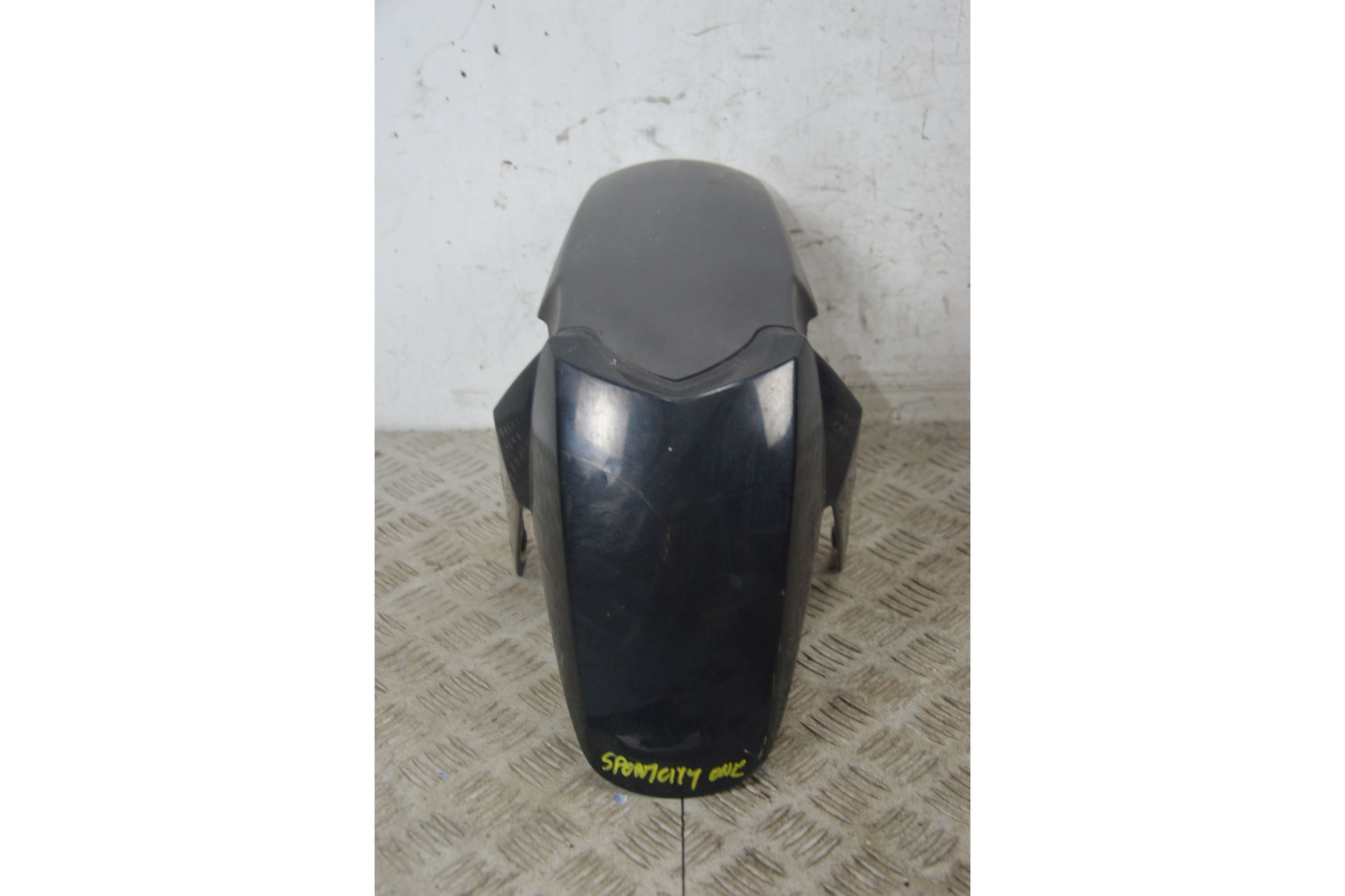 Carena Parafango Anteriore Aprilia Sportcity One 125 Dal 2008 al 2012  1728294468199