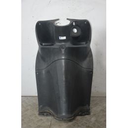 Carena Retroscudo Honda Vision 50 / 110 dal 2011 al 2017  1728294833362