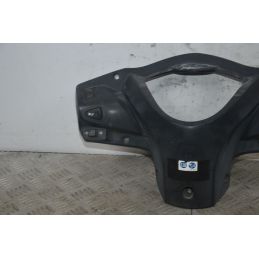 Carena Coprimanubrio Portastrumentazione Honda Vision 110 dal 2011 al 2017  1728296357132