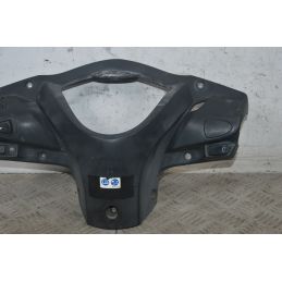 Carena Coprimanubrio Portastrumentazione Honda Vision 110 dal 2011 al 2017  1728296357132