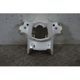 Carena Coprimanubrio inferiore Lambretta V 50 Special Dal 2021 al 2024  1728297496939