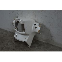 Carena Coprimanubrio inferiore Lambretta V 50 Special Dal 2021 al 2024  1728297496939