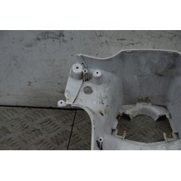 Carena Coprimanubrio inferiore Lambretta V 50 Special Dal 2021 al 2024  1728297496939