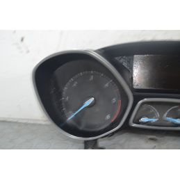 Strumentazione contachilometri Ford Focus CB8 Dal 2011 al 2015 Cod 2085971-15  1728308580237