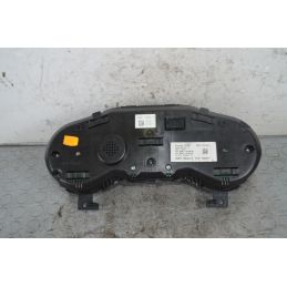 Strumentazione contachilometri Ford Focus CB8 Dal 2011 al 2015 Cod 2085971-15  1728308580237