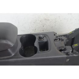 Tunnel centrale con bracciolo Ford Focus Dal 2011 al 2015 Cod 0526-1024368  1728373138357