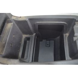 Tunnel centrale con bracciolo Ford Focus Dal 2011 al 2015 Cod 0526-1024368  1728373138357