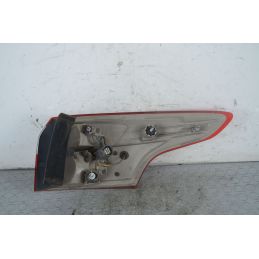 Fanale stop posteriore SX Ford Focus SW Dal 2011 al 2015 Cod OE 1785514  1728378561549