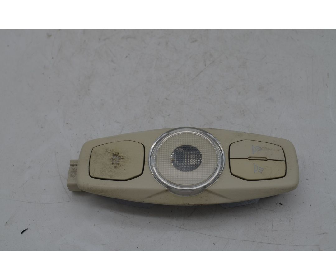 Plafoniera luce interna Ford Focus Dal 2011 al 2015 Cod AM51-13K767-AB  1728391834330