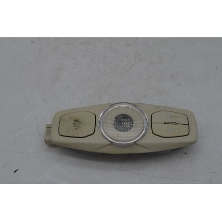 Plafoniera luce interna Ford Focus Dal 2011 al 2015 Cod AM51-13K767-AB  1728391834330