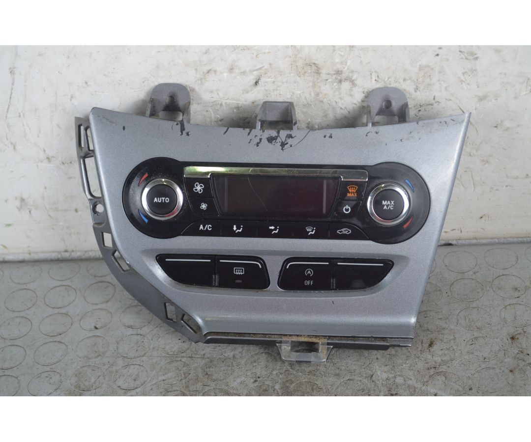 Controllo comando clima Ford Focus SW Dal 2011 al 2015 Cod BM5T18C612CG  1728392266161