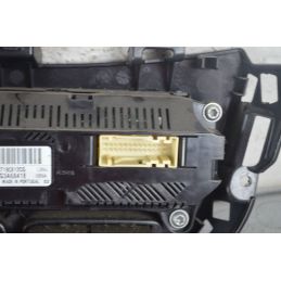 Controllo comando clima Ford Focus SW Dal 2011 al 2015 Cod BM5T18C612CG  1728392266161