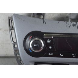 Controllo comando clima Ford Focus SW Dal 2011 al 2015 Cod BM5T18C612CG  1728392266161