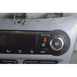 Controllo comando clima Ford Focus SW Dal 2011 al 2015 Cod BM5T18C612CG  1728392266161