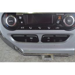 Controllo comando clima Ford Focus SW Dal 2011 al 2015 Cod BM5T18C612CG  1728392266161