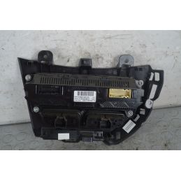 Controllo comando clima Ford Focus SW Dal 2011 al 2015 Cod BM5T18C612CG  1728392266161