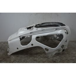 Carena Telaio Codone posteriore Lambretta V 50 Special Dal 2021 al 2024  1728393830385