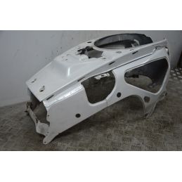 Carena Telaio Codone posteriore Lambretta V 50 Special Dal 2021 al 2024  1728393830385