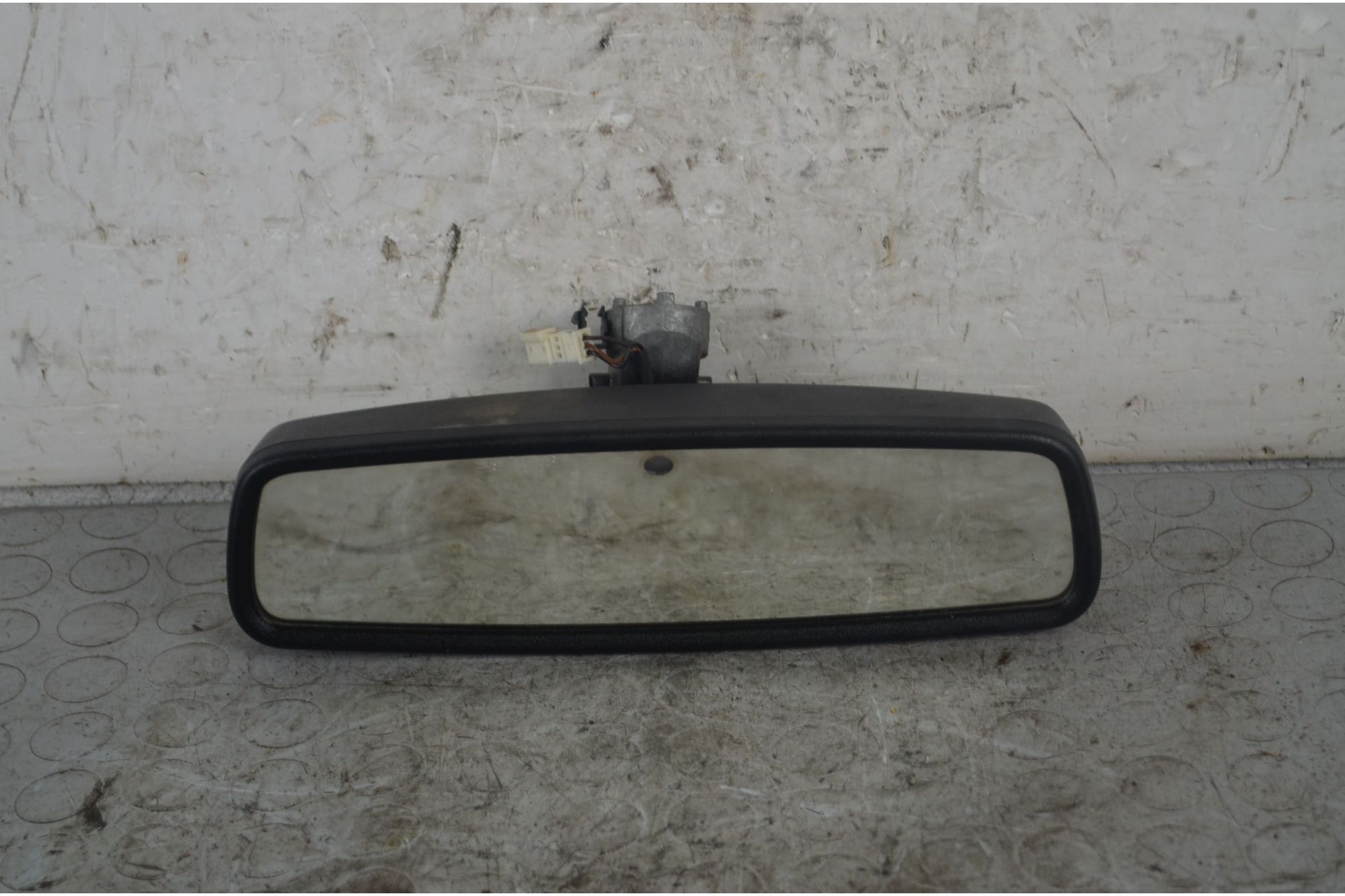 Specchietto retrovisore interno Ford Focus Dal 2011 al 2015 Cod 026532  1728394322490