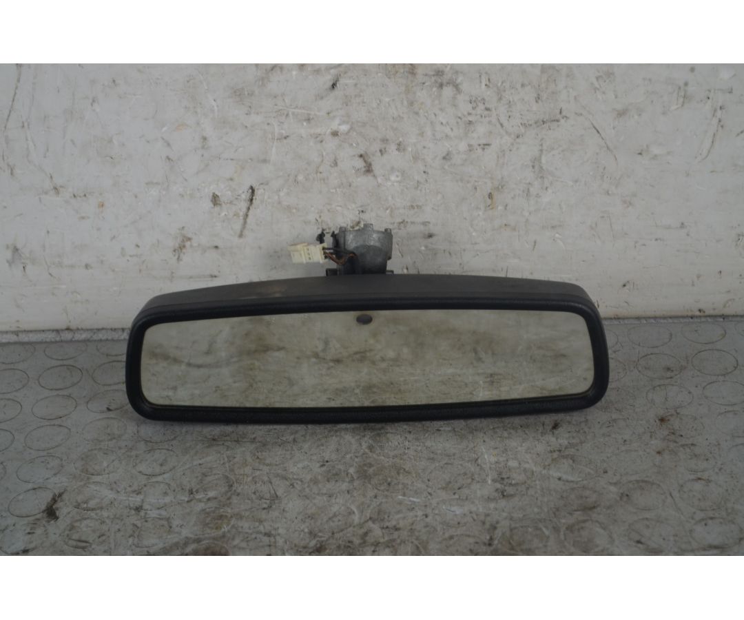 Specchietto retrovisore interno Ford Focus Dal 2011 al 2015 Cod 026532  1728394322490