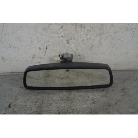 Specchietto retrovisore interno Ford Focus Dal 2011 al 2015 Cod 026532  1728394322490