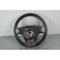 Volante con palette Smart ForTwo W451 Dal 2007 al 2015 Cod A4514600218C72U  1728460750165