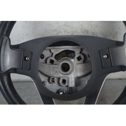 Volante con palette Smart ForTwo W451 Dal 2007 al 2015 Cod A4514600218C72U  1728460750165