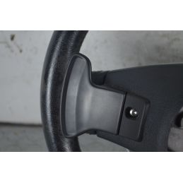 Volante con palette Smart ForTwo W451 Dal 2007 al 2015 Cod A4514600218C72U  1728460750165