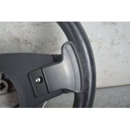 Volante con palette Smart ForTwo W451 Dal 2007 al 2015 Cod A4514600218C72U  1728460750165