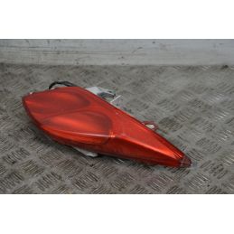 Fanale Stop Posteriore DX Yamaha Xmax X-max 250 dal 2010 al 2013  1728461628258