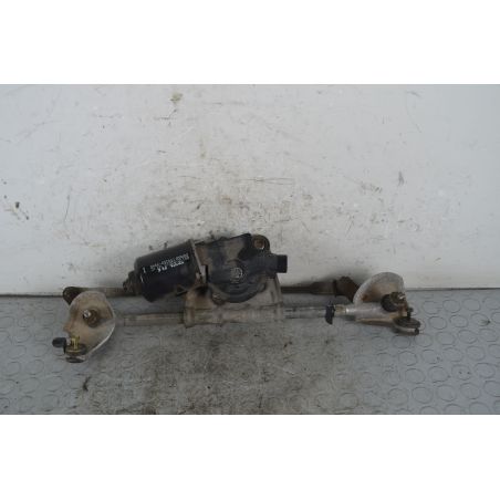 Motorino Tergicristalli anteriore Toyota Yaris Dal 1999 al 2005 Cod 8511052010  1728461807073